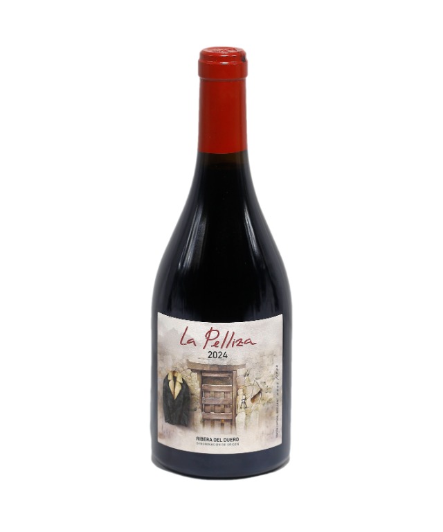 LA PELLIZA CEPA 21